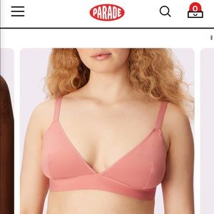 PARADE - Triangle Bra in 2+